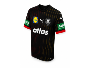 PUMA DHB Away Jersey