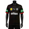 PUMA DHB Away Jersey