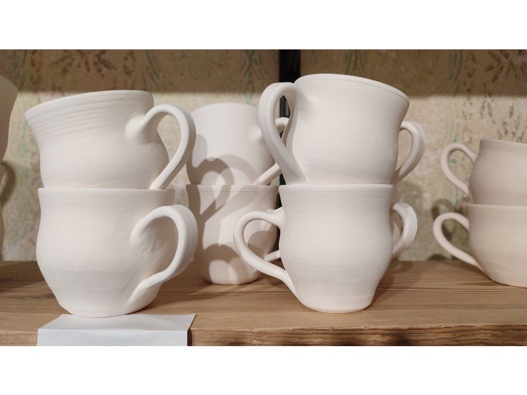 NAMALUJ SI PORCELÁNOVÝ HRNEK