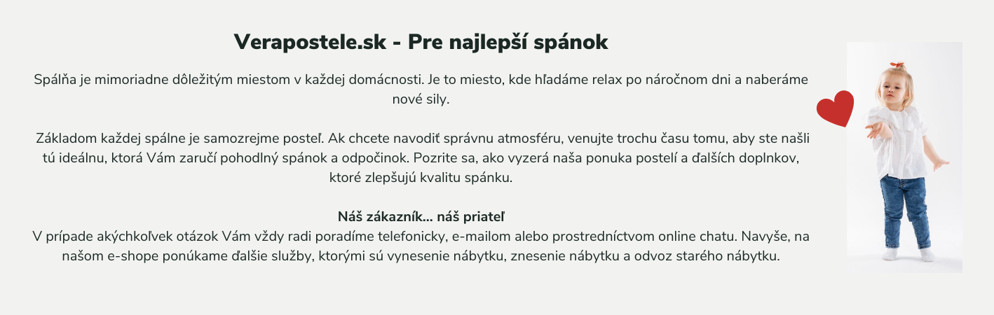 Vitajte na eshope Verapostele.sk
