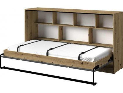 Vyklápacia posteľ Index 20