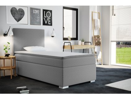 ICON boxspring posteľ