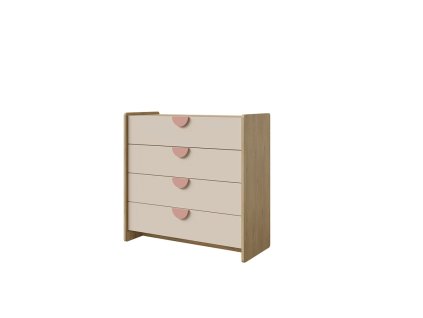 resize LEXI KOMODA 4SZ