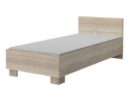 SMYK III posteľ 36