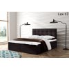 Boxspringová posteľ TYP 52 lux 13