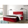 Boxspringová posteľ TYP 52 lux 14