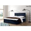 Boxspringová posteľ TYP 52 lux 34