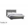 Posteľ TYP 02 Trynity 14