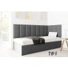 Bed Lucy trynity 15