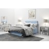Boxspringová manželská posteľ Rally rally M.V. 2260 cam1 group A