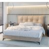 Boxspringová posteľ Foxy  Magic Velvet 2210 020002