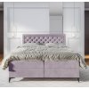 Boxspringová posteľ Luiza Magic Velvet 2249 0030001