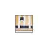 1147 lamelovy rost polohovatelny optimal hard 5v hn