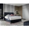 Boxspringová posteľ CortinaMonolith 79