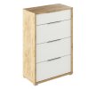 Komoda so šuplíkmi RIOMA TYP 22