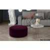 Taburetka Bero mat velvet 68