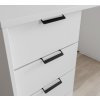 DE BAR LT W(D4)