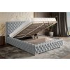 Čalúnená posteľ BED 15 - SKLADOM