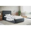 Čalúnená posteľ BED 2 jasmine 96