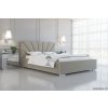 Čalúnená posteľ BED 9 jasmine 21