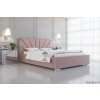 Čalúnená posteľ BED 9 jasmine 61