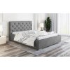 Čalúnená posteľ BED 11 jasmine 90