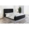 Čalúnená posteľ BED 11 kronos