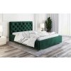 Čalúnená posteľ BED 11 primo
