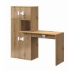 Skrinka so stolikom Index 11 dub artisan