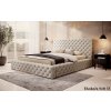 Čalúnená posteľ Princce ekokoža soft 33