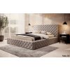 Čalúnená posteľ Princce Sola 18