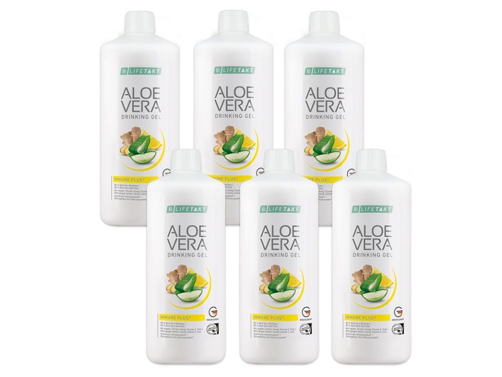 LR Lifetakt výživové doplnky