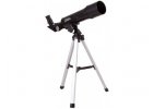 Hvězdářský dalekohled pro začátečníky