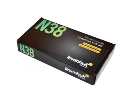 levenhuk n38 ng
