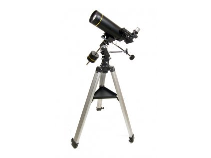 Hvězdářský dalekohled Levenhuk Skyline PRO 80 MAK