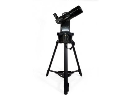 Hvězdářský dalekohled Bresser National Geographic 70/350 GOTO
