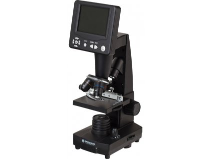 microscope bresser lcd 40x 1600x SsRfGGa