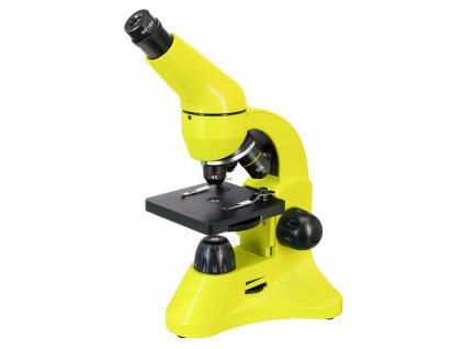 69104 levenhuk rainbow 50l plus lime 00