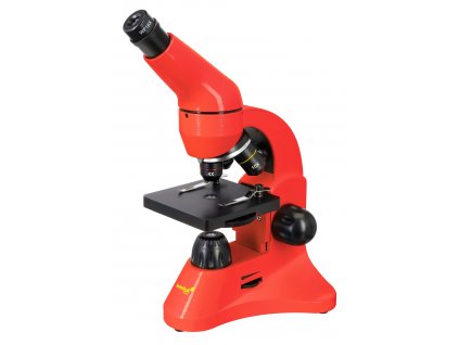 69105 levenhuk rainbow 50l plus orange 00