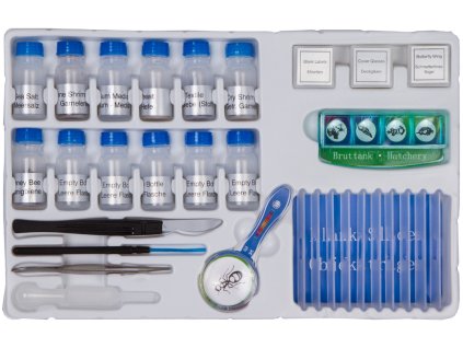 experiment set bresser junior OLQIMtI
