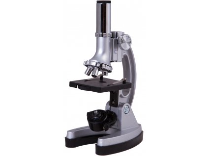 Mikroskop Bresser Junior Biotar 300–1200x s kufříkem