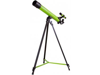 70130 telescope bresser junior space explorer 45 600 green 00