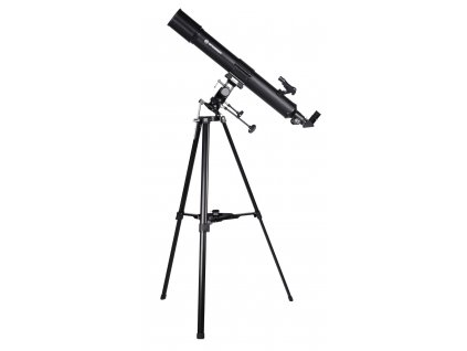 Hvězdářský dalekohled Bresser Taurus 90/900 NG