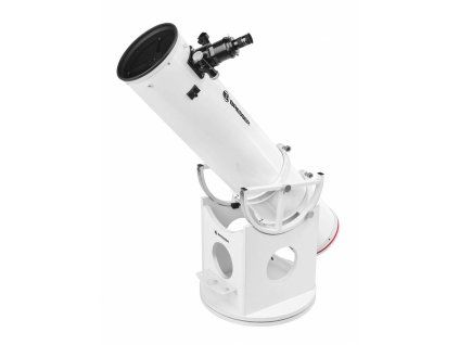 bresser messier 8 dobsonian telescope