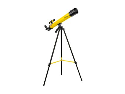74352 bresser nat geo 50 600 az telescope with mount 00
