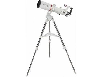 Hvězdářský dalekohled Bresser Messier AR-102/600 NANO AZ