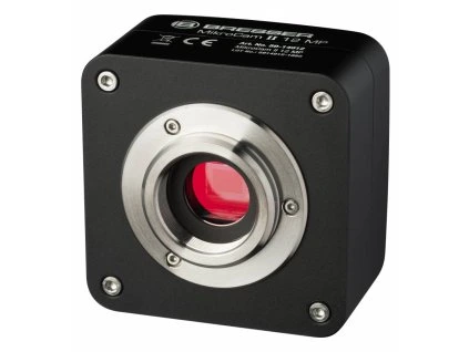 74500 bresser microscope camera mikrocam II 12mp usb 3 0 00