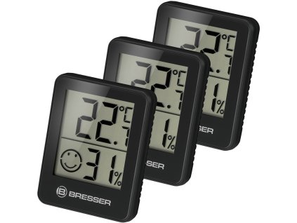 75688 bresser temeo hygro indicator 3 unit set black 00