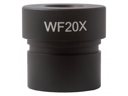 76064 levenhuk med eyepiece 20x 12 d30mm 00