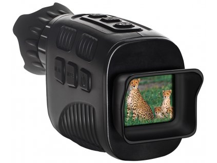 77665 levenhuk halo 13x dnv monocular 00